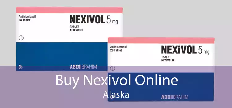 Buy Nexivol Online Alaska