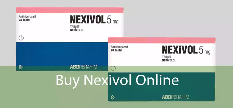 Buy Nexivol Online 